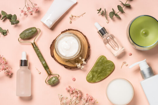  Cosmetics 