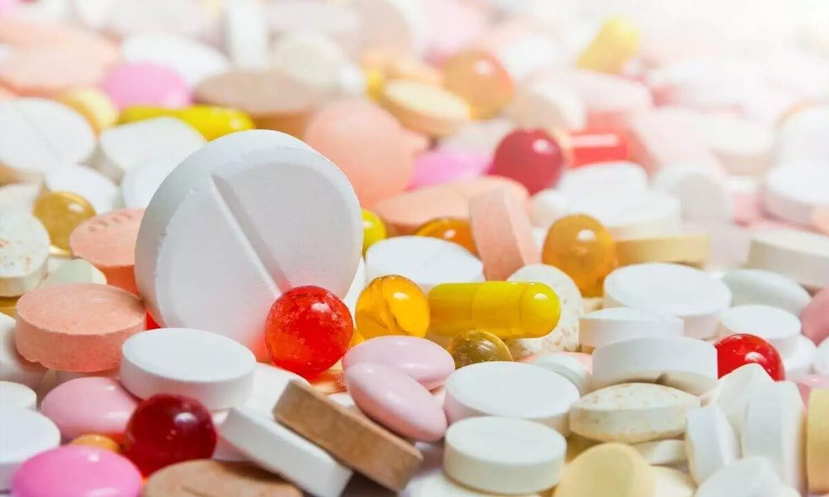 pharmaceutical finished formulations